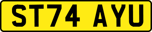 ST74AYU
