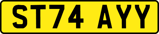 ST74AYY