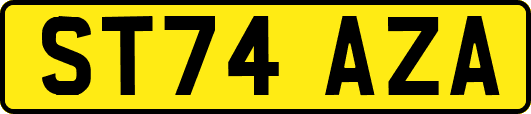 ST74AZA