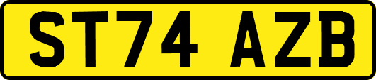 ST74AZB