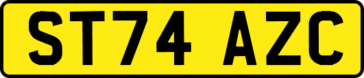 ST74AZC