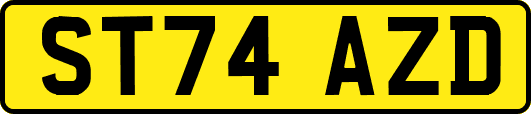 ST74AZD