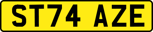 ST74AZE