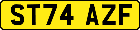 ST74AZF
