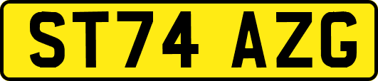 ST74AZG
