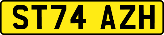 ST74AZH