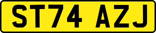ST74AZJ