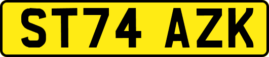 ST74AZK