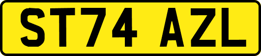 ST74AZL