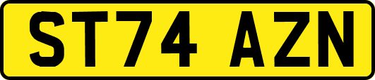 ST74AZN