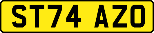 ST74AZO