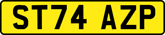 ST74AZP