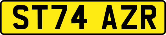 ST74AZR