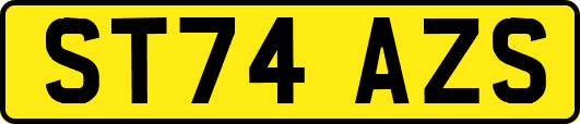ST74AZS