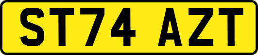 ST74AZT