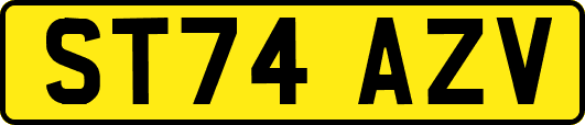 ST74AZV