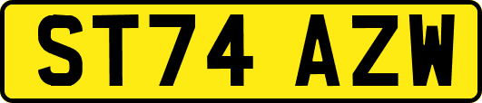 ST74AZW