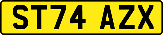 ST74AZX