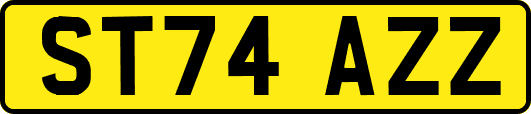 ST74AZZ