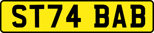 ST74BAB