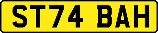 ST74BAH