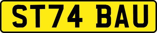 ST74BAU