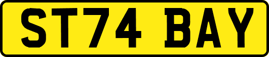 ST74BAY