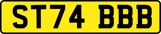 ST74BBB
