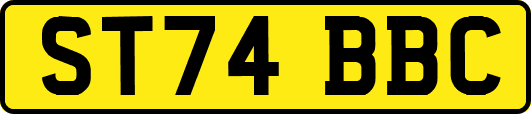 ST74BBC
