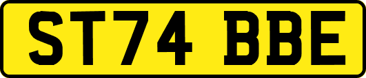 ST74BBE