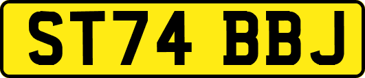ST74BBJ