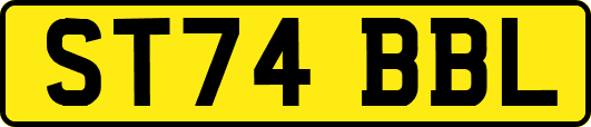 ST74BBL