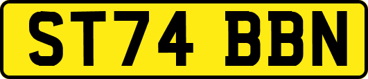 ST74BBN