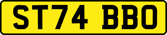 ST74BBO