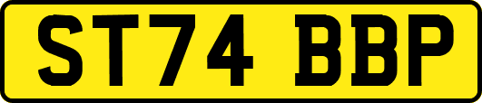 ST74BBP