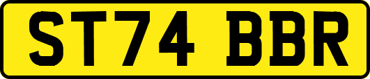 ST74BBR