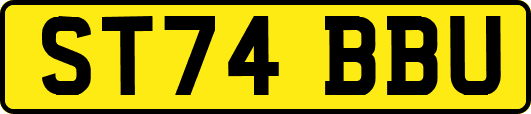 ST74BBU