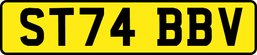 ST74BBV