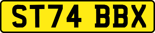 ST74BBX