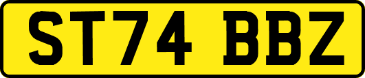 ST74BBZ
