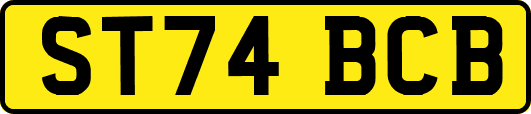 ST74BCB