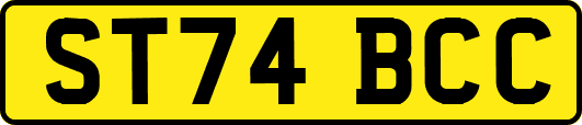 ST74BCC