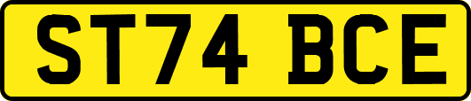 ST74BCE