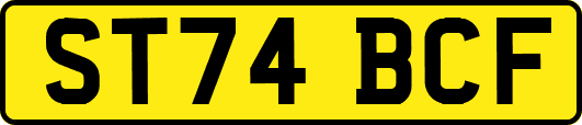 ST74BCF