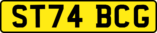 ST74BCG