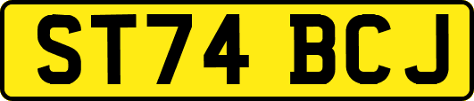 ST74BCJ