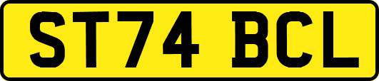 ST74BCL