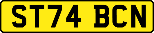 ST74BCN