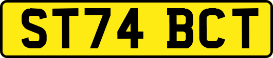 ST74BCT