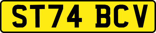 ST74BCV